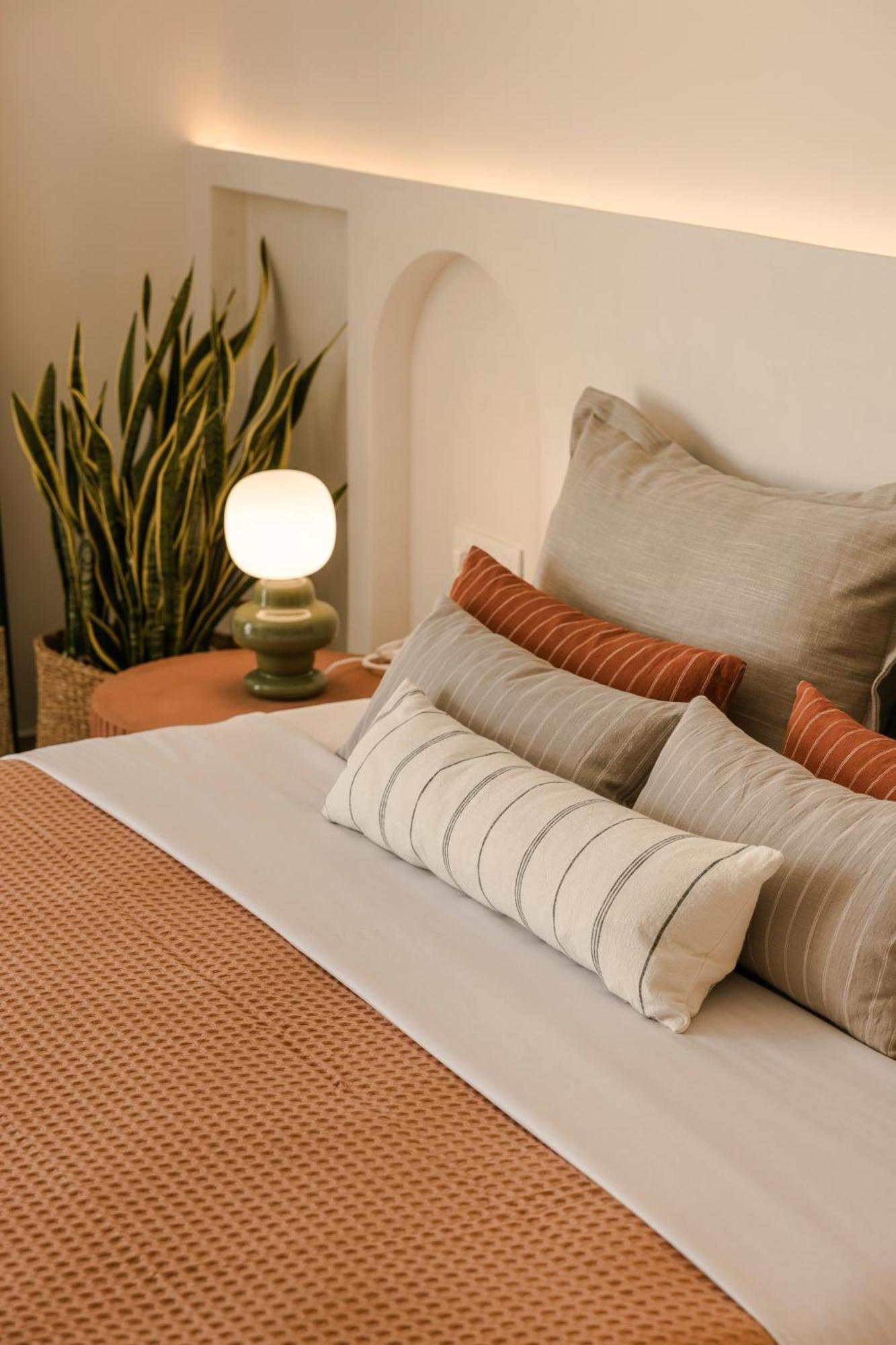 Veranda Suite Argostoli  Bagian luar foto